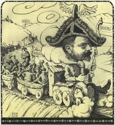 Railway Minister Dr. pl. Dersehattan